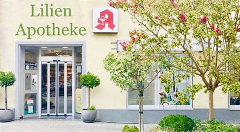 lilien apotheke